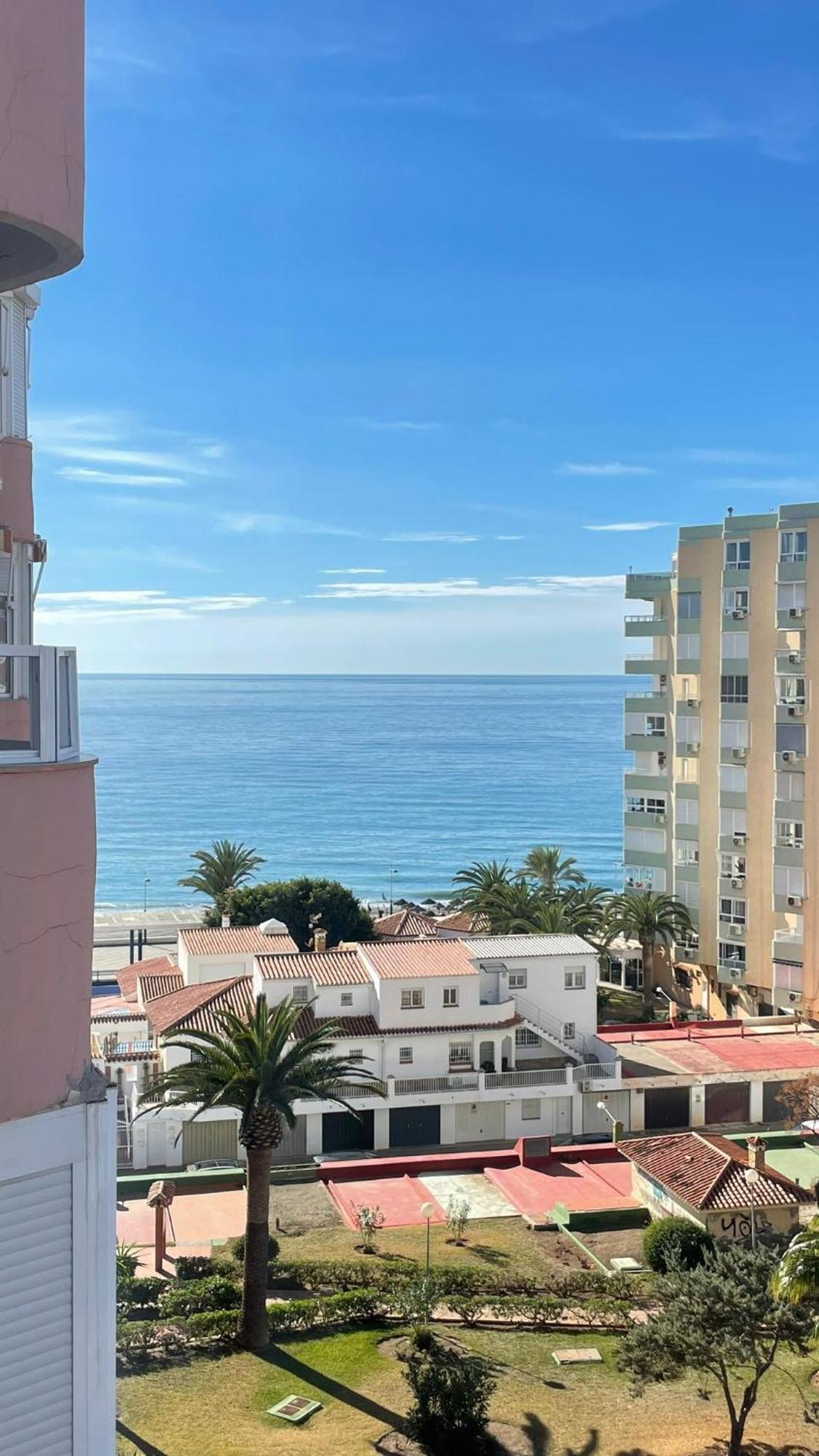 Estudio Torrox Costa Exteriör bild
