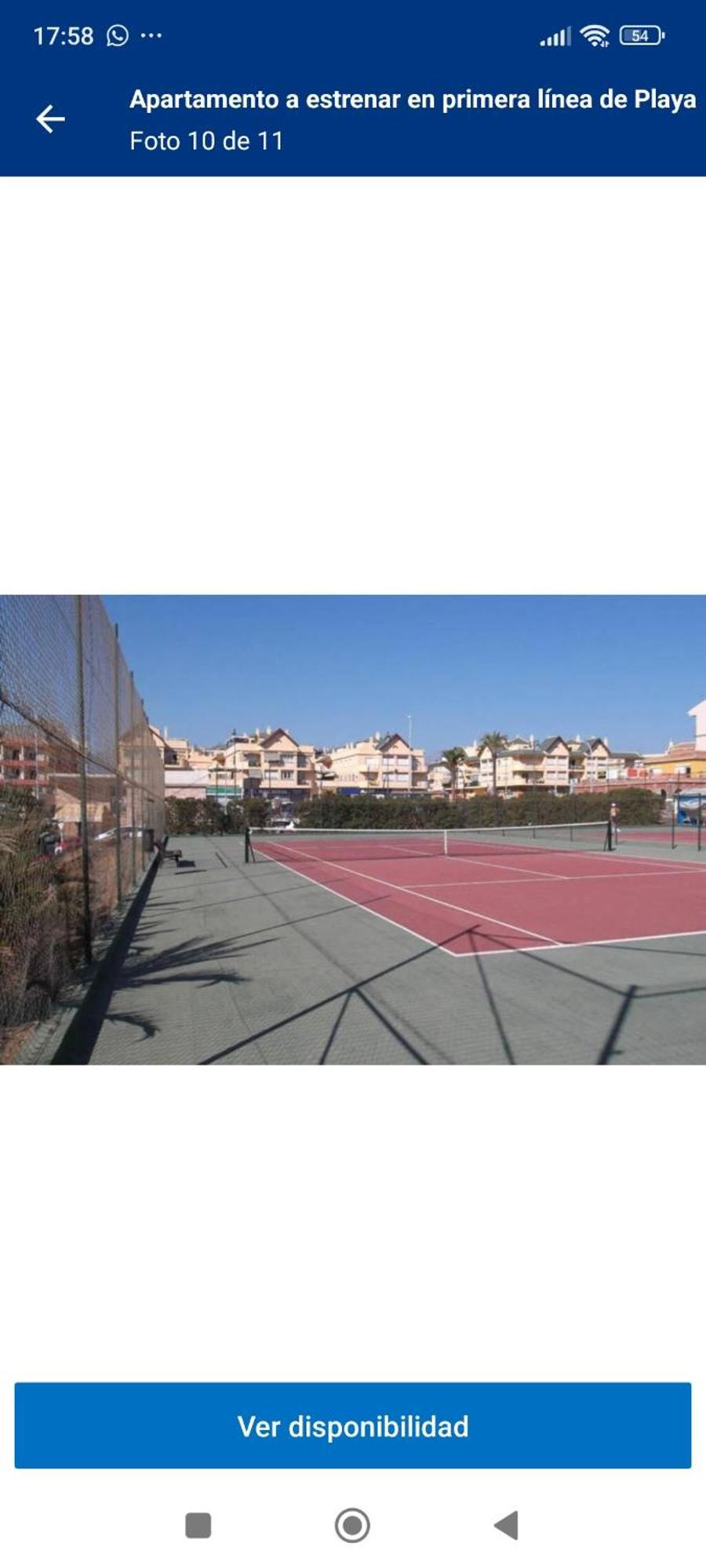 Estudio Torrox Costa Exteriör bild